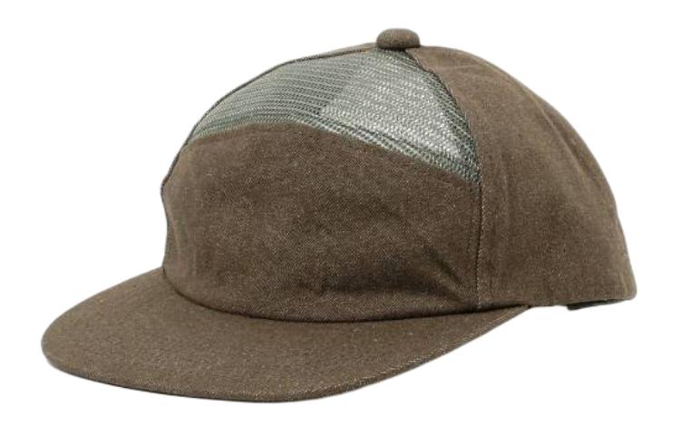 Beams Бейсболка дальнобойщика, Green
Beams Бейсболка дальнобойщика, Green