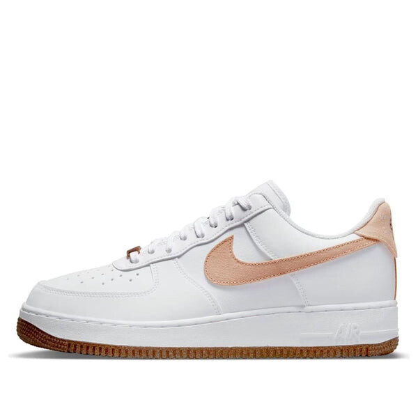 Кроссовки air force 1 '07 lv8 'rhubarb' Nike, белый
Кроссовки air force 1 '07 lv8 'rhubarb' Nike, белый