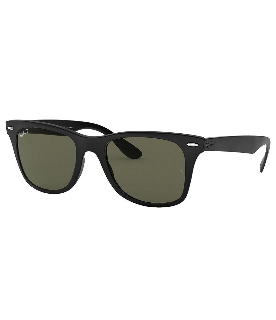 Поляризованные солнцезащитные очки Ray-Ban Wayfarer Liteforce 52 мм, мультиколор, Серый, Поляризованные солнцезащитные очки Ray-Ban Wayfarer Liteforce 52 мм, мультиколор
Поляризованные солнцезащитные очки Ray-Ban Wayfarer Liteforce 52 мм, мультиколор, Серый, Поляризованные солнцезащитные очки Ray-Ban Wayfarer Liteforce 52 мм, мультиколор