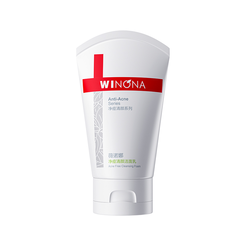 Линейка очищающих средств для борьбы с акне и осветления кожи Unisex Winona
Линейка очищающих средств для борьбы с акне и осветления кожи Unisex Winona