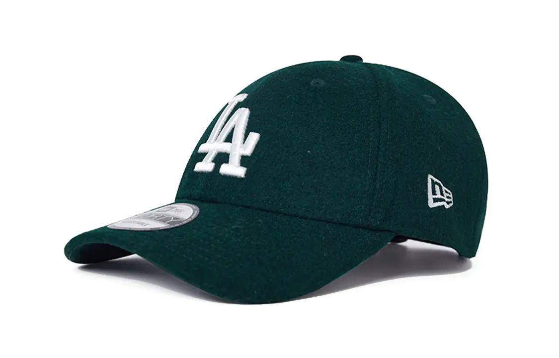 New Era Бейсболка, Dark Green
New Era Бейсболка, Dark Green