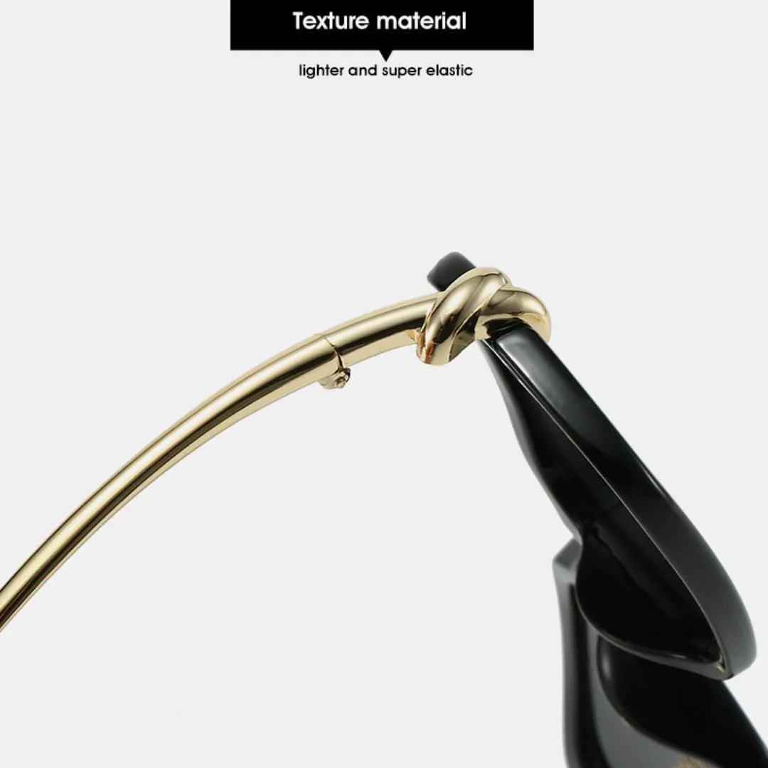 Модные прямоугольные солнцезащитные очки для женщин, прозрачные, черные, оранжевые, в стиле панк, с защитой от УФ-излучения для мужчин UUPTTPL, Black Black
Модные прямоугольные солнцезащитные очки для женщин, прозрачные, черные, оранжевые, в стиле панк, с защитой от УФ-излучения для мужчин UUPTTPL, Black Black