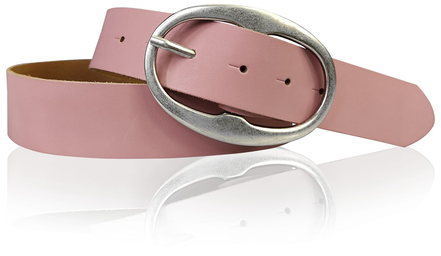 Ремень FRONHOFER Damen, цвет Old Rose
Ремень FRONHOFER Damen, цвет Old Rose