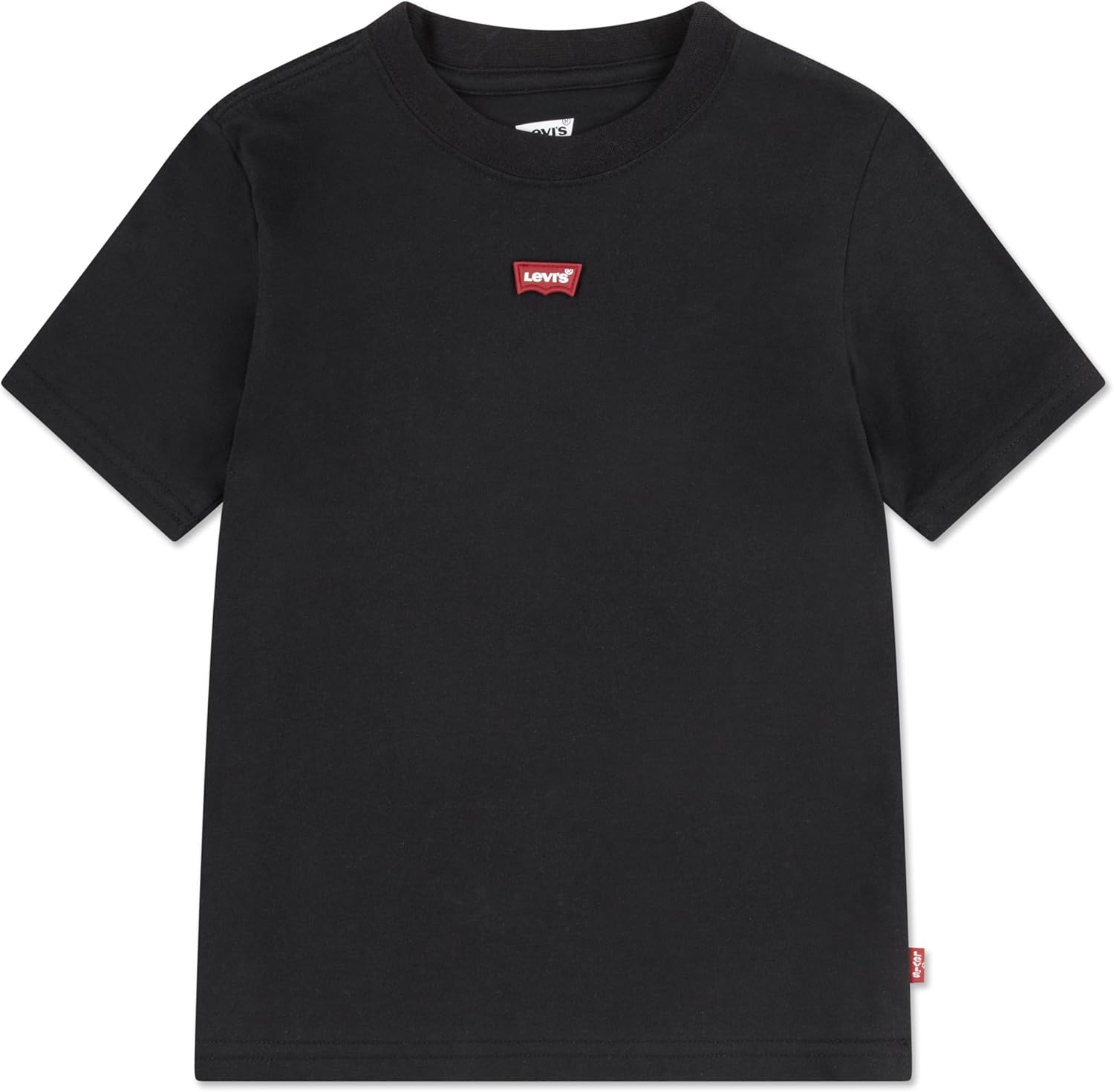 Базовая футболка Levi's для мальчиков, Jet Black, Черный, Базовая футболка Levi's для мальчиков, Jet Black
Базовая футболка Levi's для мальчиков, Jet Black, Черный, Базовая футболка Levi's для мальчиков, Jet Black