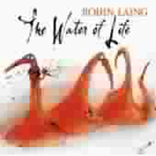 CD диск Laing, Robin: Water Of Life 
CD диск Laing, Robin: Water Of Life
