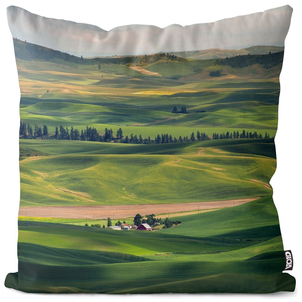 Чехол на подушку VOID Hills Palouse, полиэстер, водонепроницаемая подушка для улицы и дома. Размер: 60 x 60 см.
Чехол на подушку VOID Hills Palouse, полиэстер, водонепроницаемая подушка для улицы и дома. Размер: 60 x 60 см.