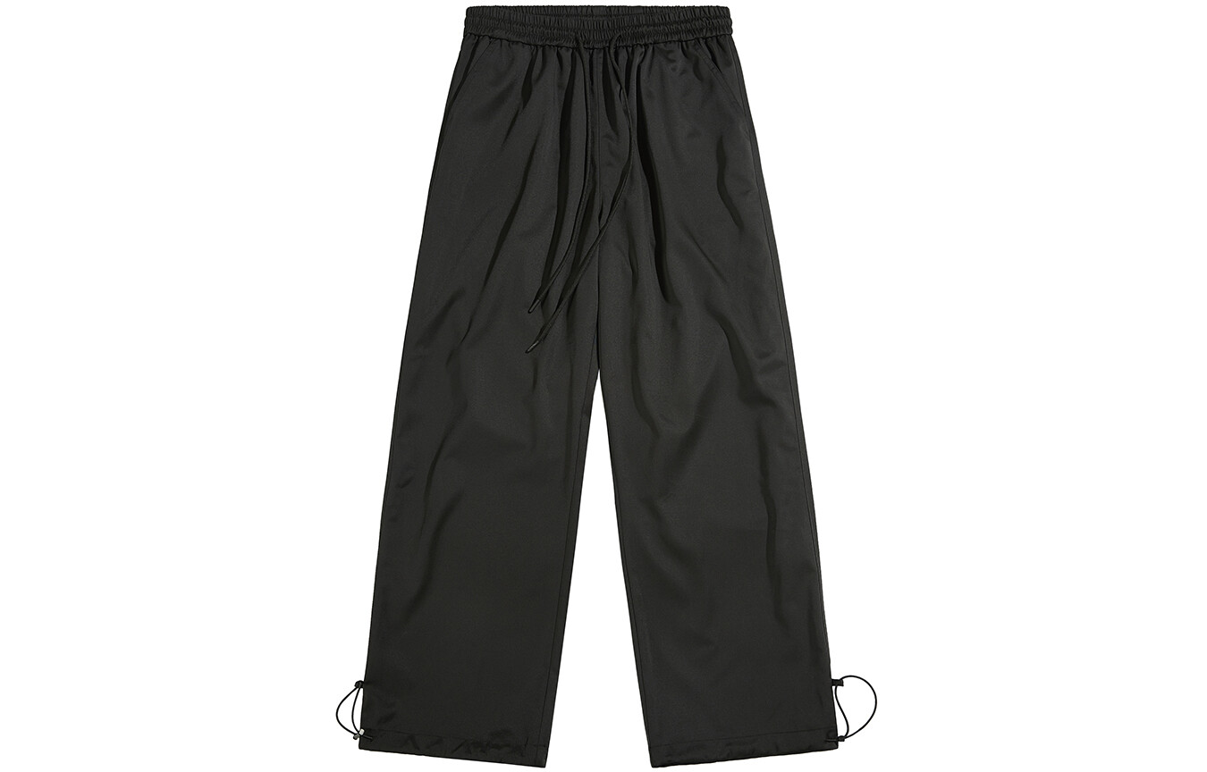 Трикотажные спортивные штаны унисекс BONELESS, Серый
Трикотажные спортивные штаны унисекс BONELESS, Серый