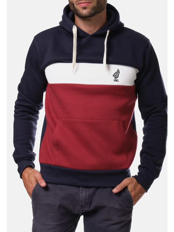 Брюки чинос HopenLife Harles, цвет Navy blau
Брюки чинос HopenLife Harles, цвет Navy blau