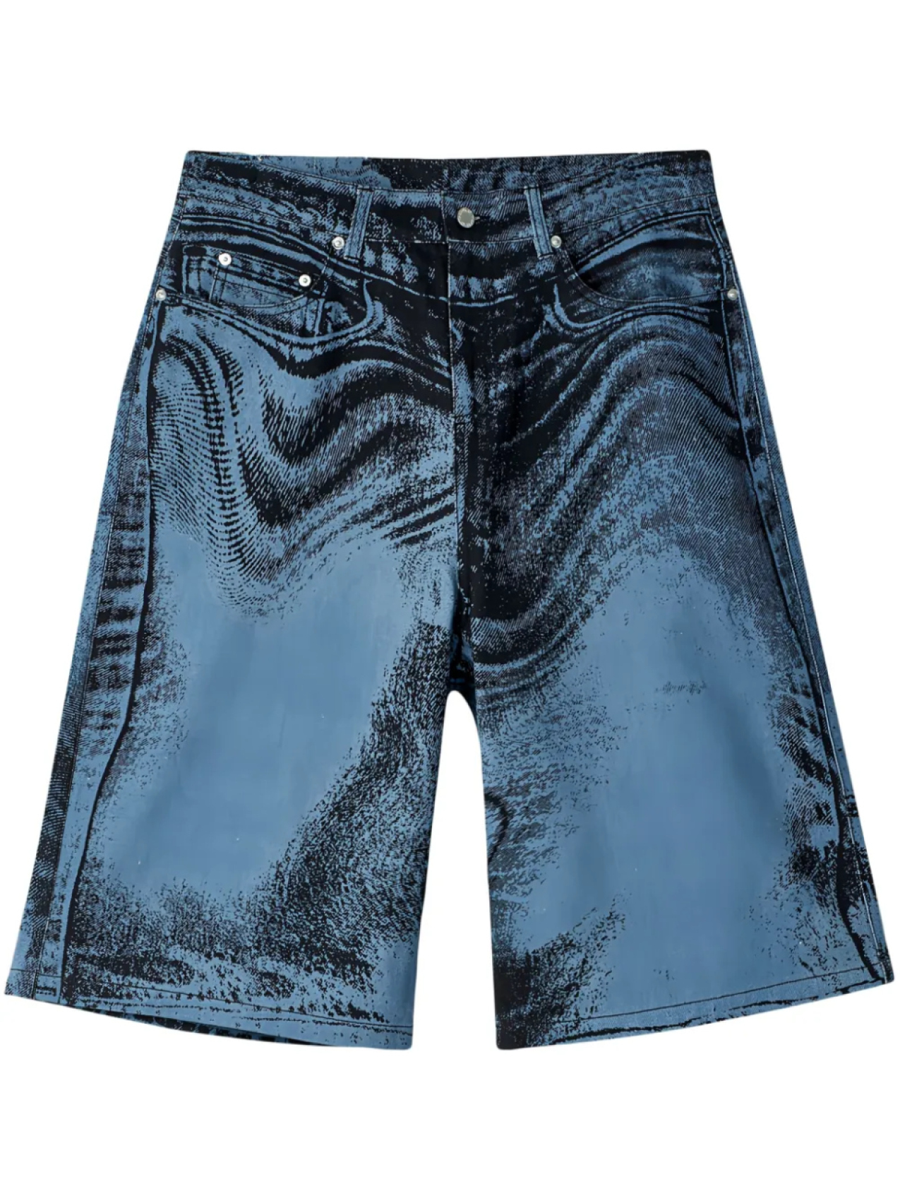 Джинсовые шорты CamperLab, синий
Джинсовые шорты CamperLab, синий