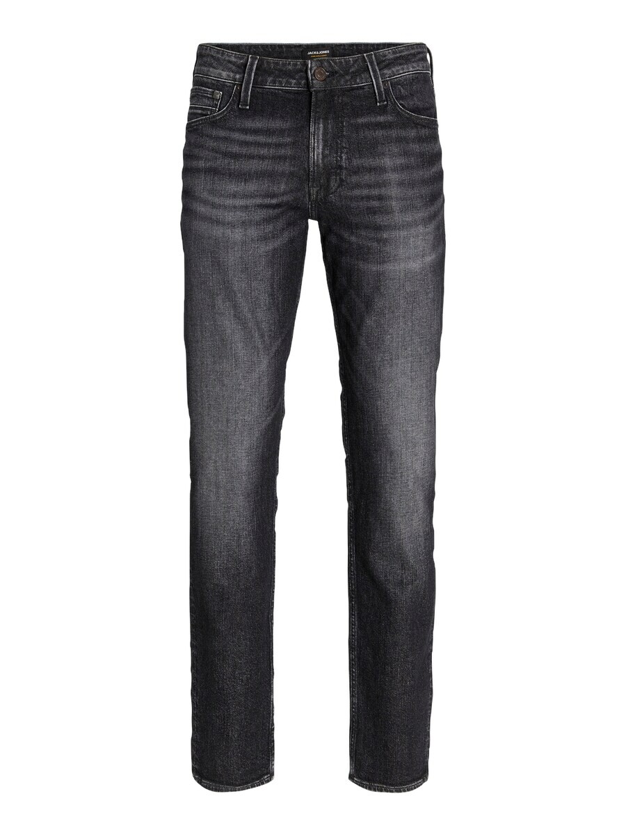 Джинсы JACK & JONES Regular Jeans JJIClark, черный деним
Джинсы JACK & JONES Regular Jeans JJIClark, черный деним