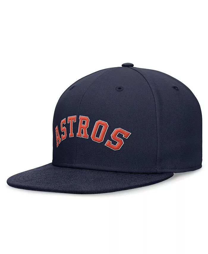 Мужская темно-синяя кепка Houston Astros Evergreen Performance Fitted Nike
Мужская темно-синяя кепка Houston Astros Evergreen Performance Fitted Nike