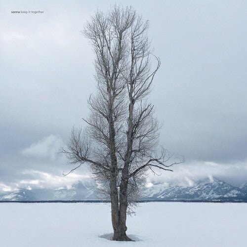 Виниловая пластинка Sonna - Keep It Together
Виниловая пластинка Sonna - Keep It Together