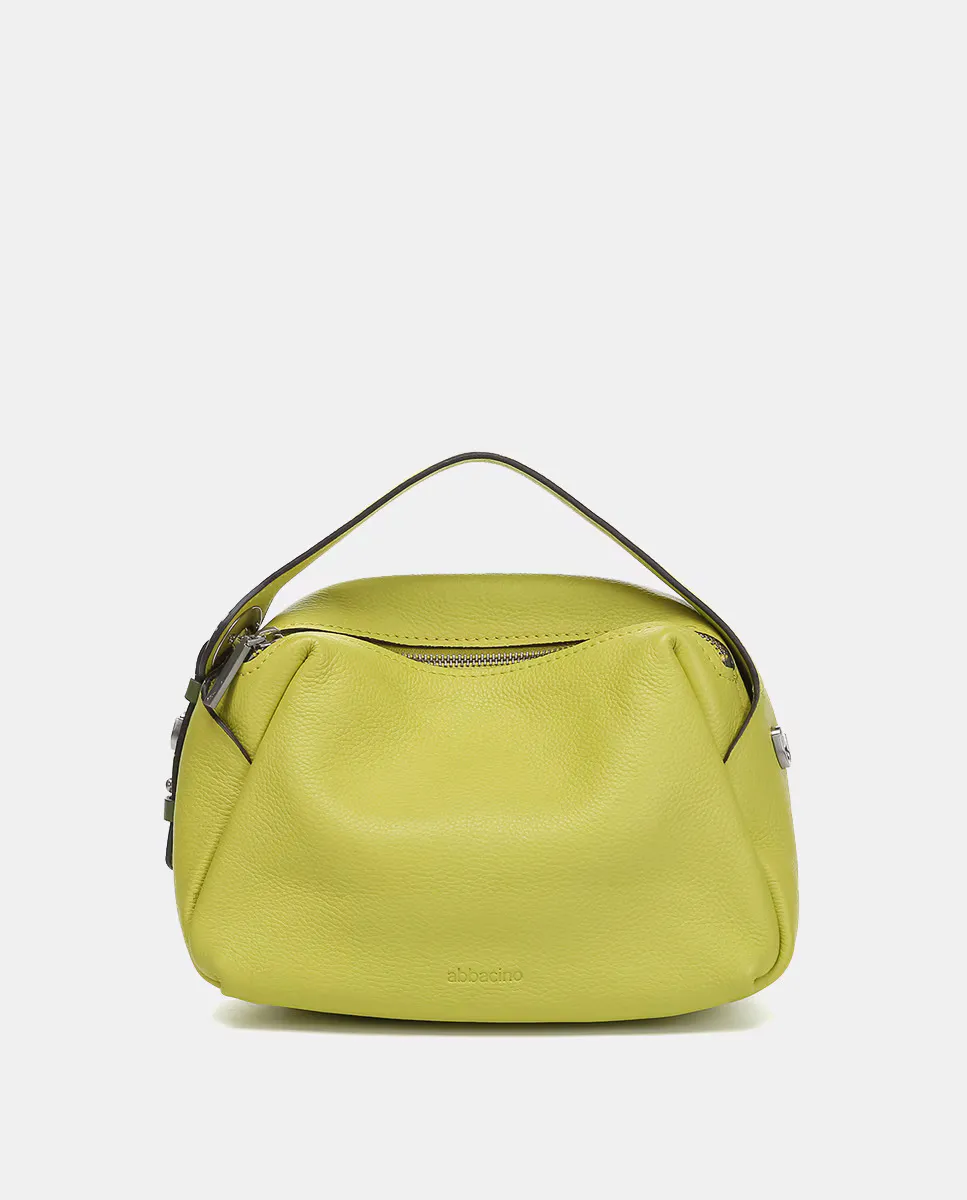 Сумка Oceans Diary из зеленой кожи Abbacino, зеленый
Сумка Oceans Diary из зеленой кожи Abbacino, зеленый