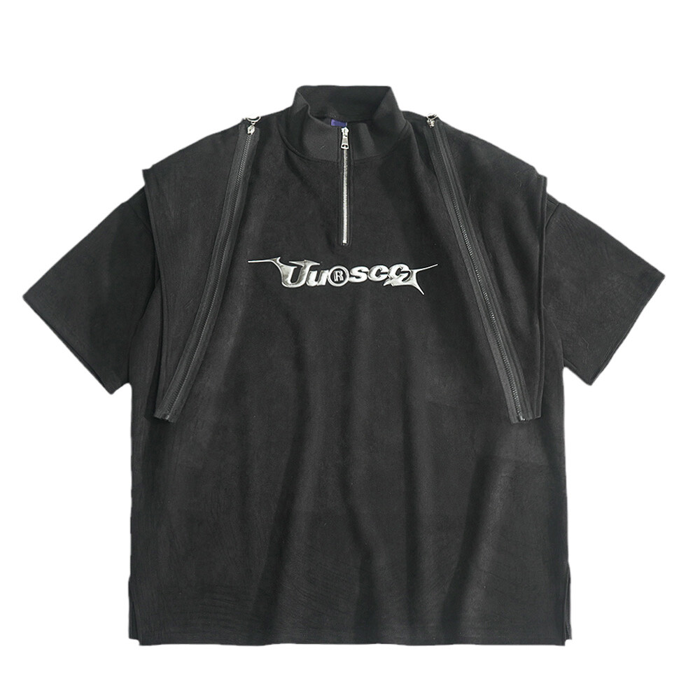 Футболка мужская Uucscc, черный
Футболка мужская Uucscc, черный