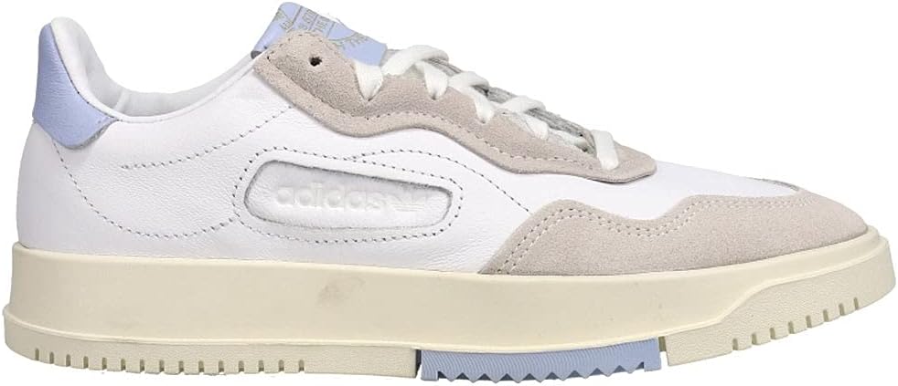 Мужские кроссовки adidas Sc Premiere Gore-Tex, белый
Мужские кроссовки adidas Sc Premiere Gore-Tex, белый