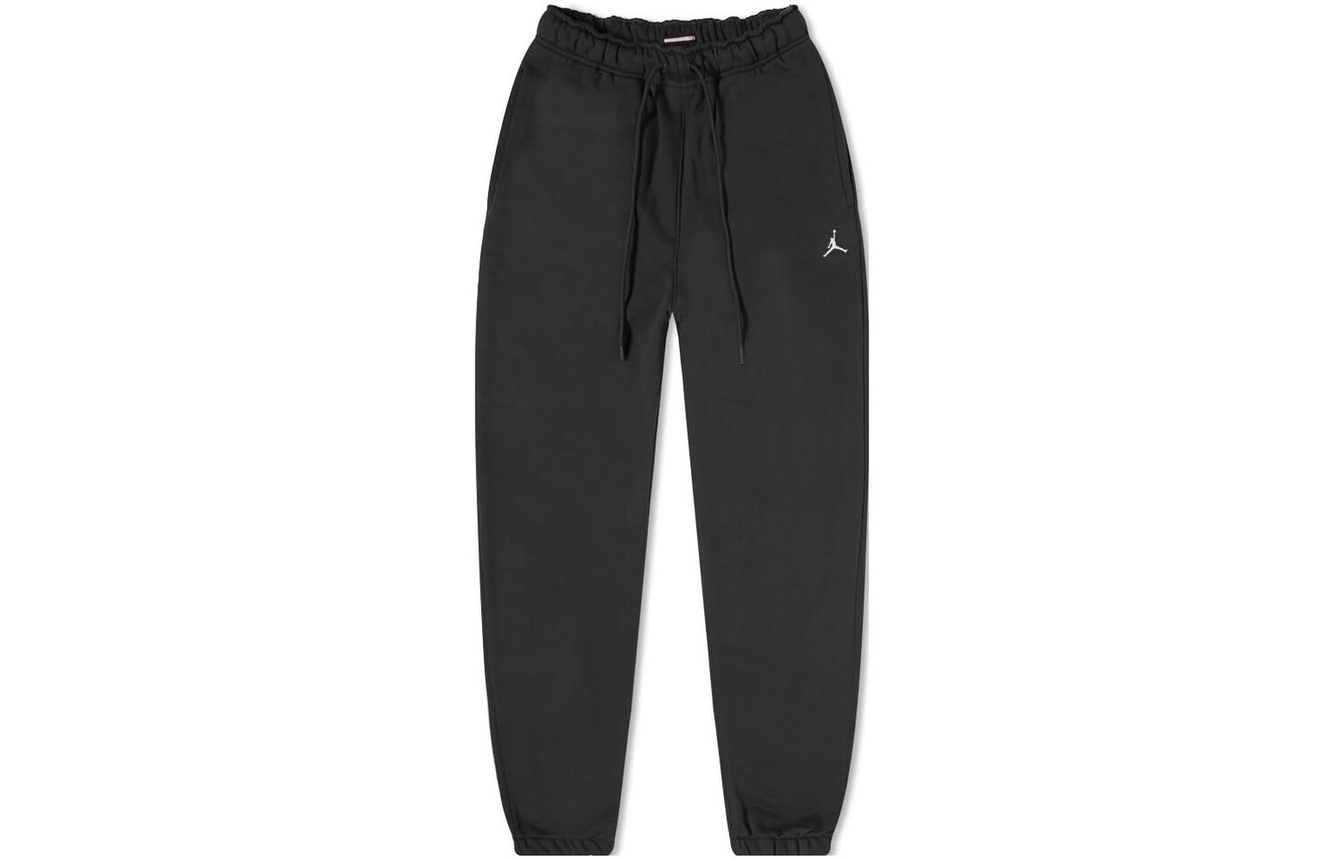 Трикотажные спортивные штаны мужские черные Jordan, черный
Трикотажные спортивные штаны мужские черные Jordan, черный