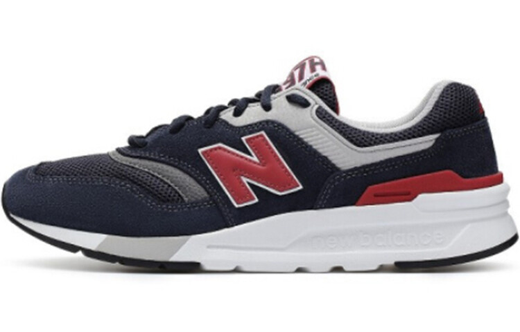 Кроссовки New Balance NB 997 унисекс 
Кроссовки New Balance NB 997 унисекс