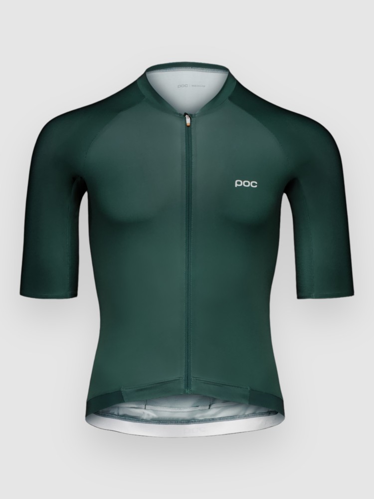 Джерси POC Pristine Jersey, pargasite green
Джерси POC Pristine Jersey, pargasite green