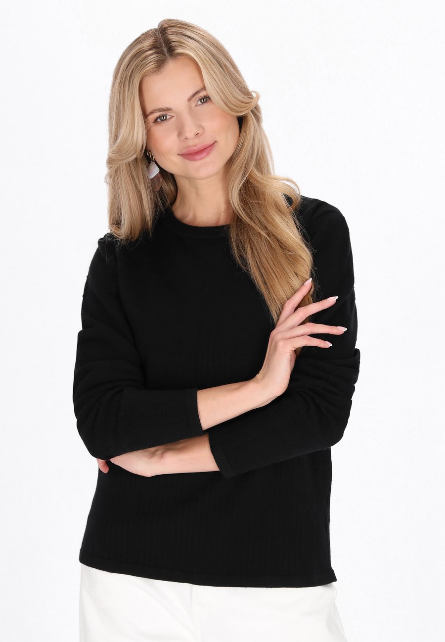 Джемпер usha Jumper, Black
Джемпер usha Jumper, Black