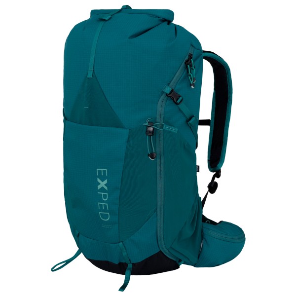 Skyline 45 - туристический рюкзак Exped, Cypress
Skyline 45 - туристический рюкзак Exped, Cypress