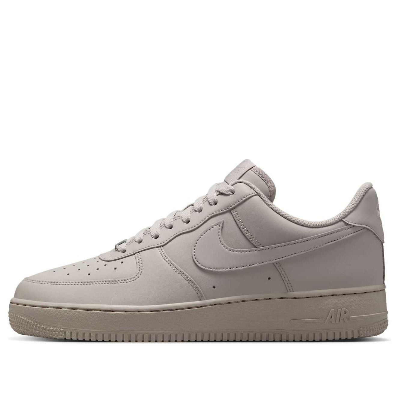 Кроссовки Nike Air Force 1 Low 'College Grey'
Кроссовки Nike Air Force 1 Low 'College Grey'