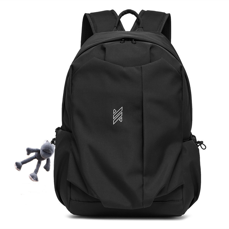 Оксфордский рюкзак для ноутбука унисекс черный/белый/серый/розовый/зеленый/красный NOMK
Оксфордский рюкзак для ноутбука унисекс черный/белый/серый/розовый/зеленый/красный NOMK