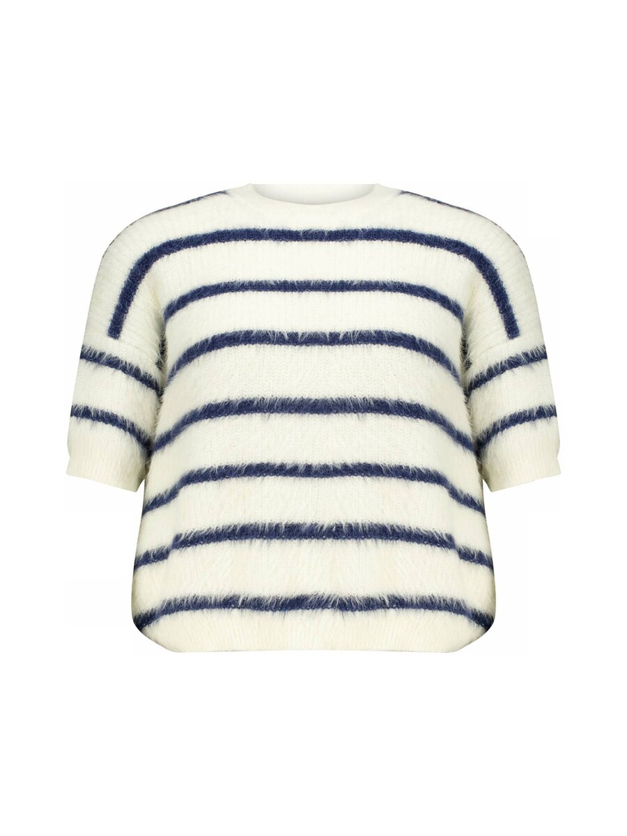 Свитер Deeluxe KYNDRA, Wool White
Свитер Deeluxe KYNDRA, Wool White