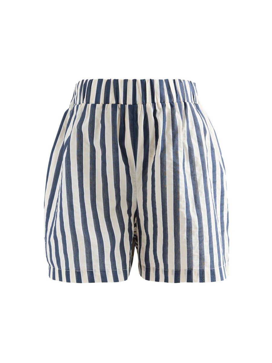 Брюки Next, цвет Navy/White
Брюки Next, цвет Navy/White