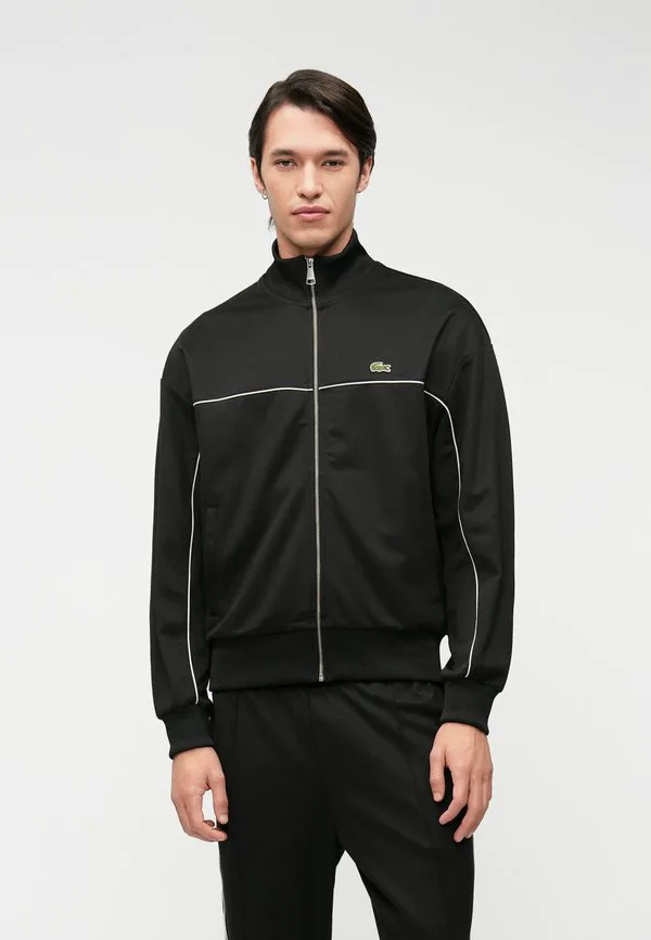 Толстовка на молнии Lacoste, Black, Черный, Толстовка на молнии Lacoste, Black
Толстовка на молнии Lacoste, Black, Черный, Толстовка на молнии Lacoste, Black