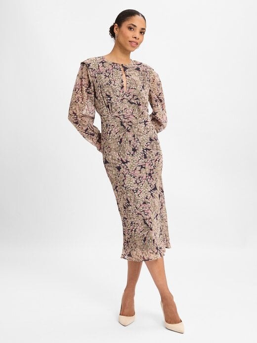 Танцевальное платье Boss Orange, синий
Танцевальное платье Boss Orange, синий