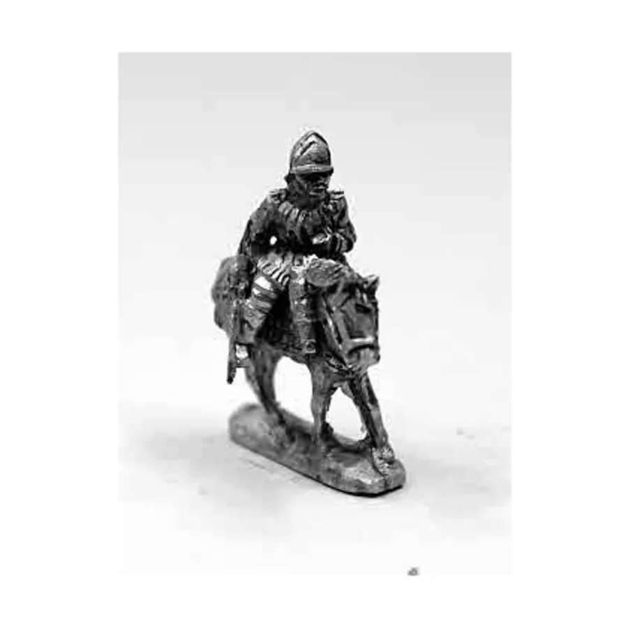 Френч Миллер, Altuos Historical Miniatures - Late 16th Century (15mm)
Френч Миллер, Altuos Historical Miniatures - Late 16th Century (15mm)