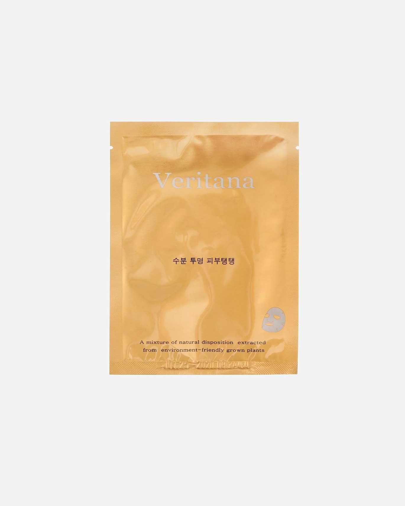 Тканевая маска для лица Ja Yeon Mapping, 1 шт
Тканевая маска для лица Ja Yeon Mapping, 1 шт