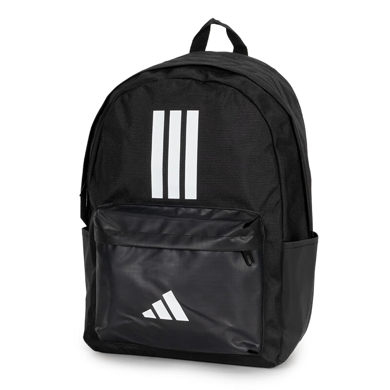 Adidas Тканевый рюкзак Regular Unisex черный, Black 
Adidas Тканевый рюкзак Regular Unisex черный, Black