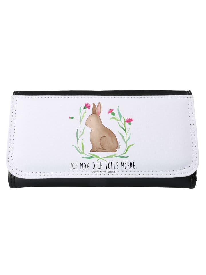 Кошелек Mr. & Mrs. Panda, белый
Кошелек Mr. & Mrs. Panda, белый