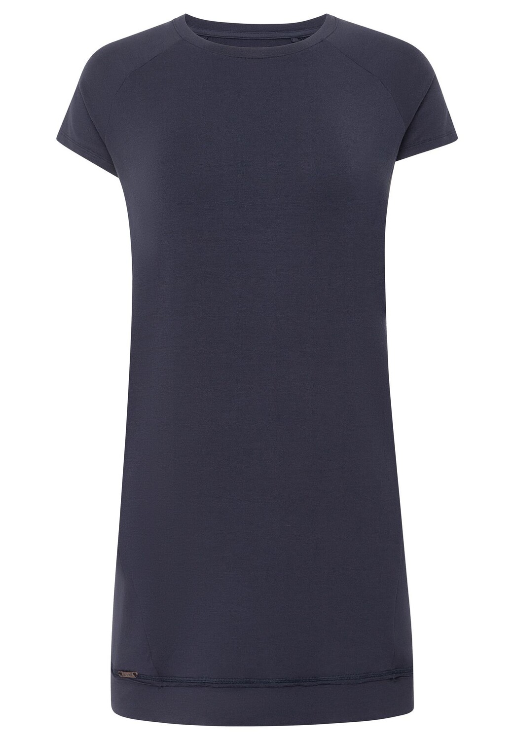 Супермягкая ночная рубашка с круглым вырезом, женская JOCKEY, цвет Into Night
Супермягкая ночная рубашка с круглым вырезом, женская JOCKEY, цвет Into Night