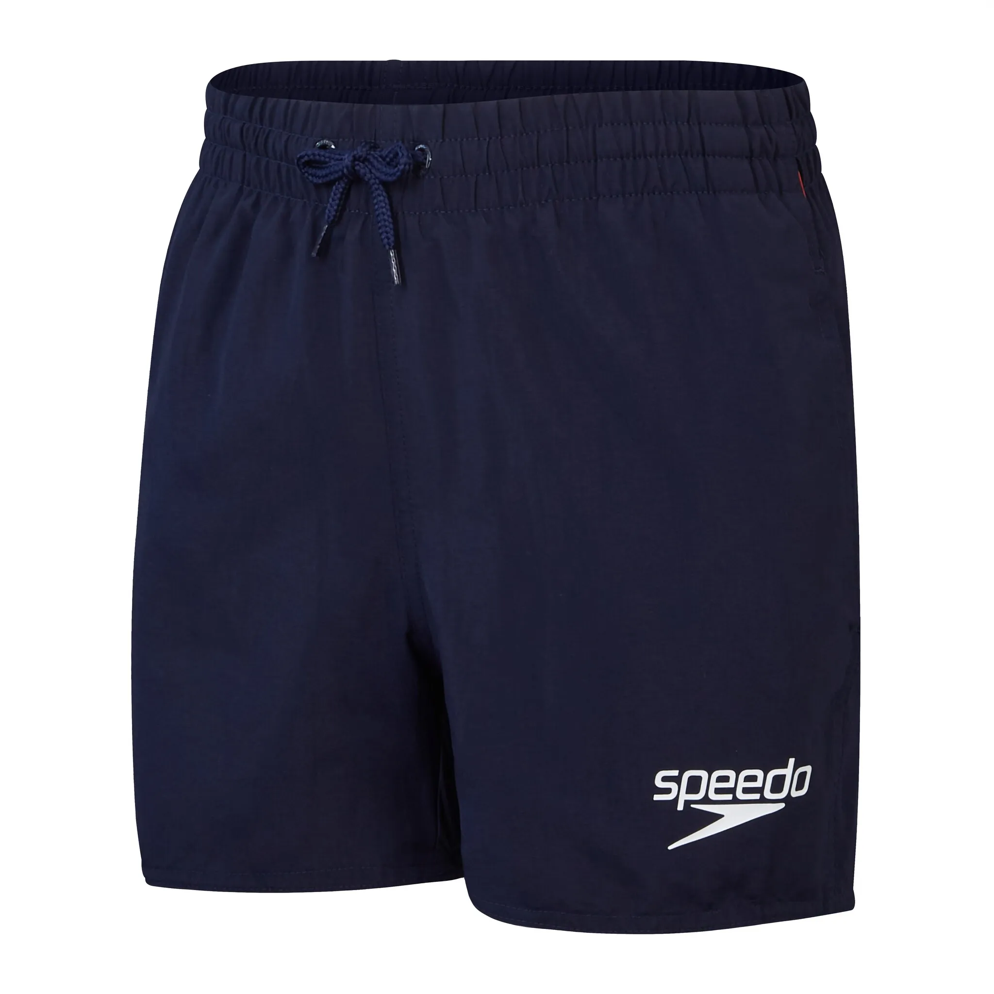 Шорты для плавания Speedo «Детские шорты для плавания John», регулируемая посадка, цвет True Navy 
Шорты для плавания Speedo «Детские шорты для плавания John», регулируемая посадка, цвет True Navy