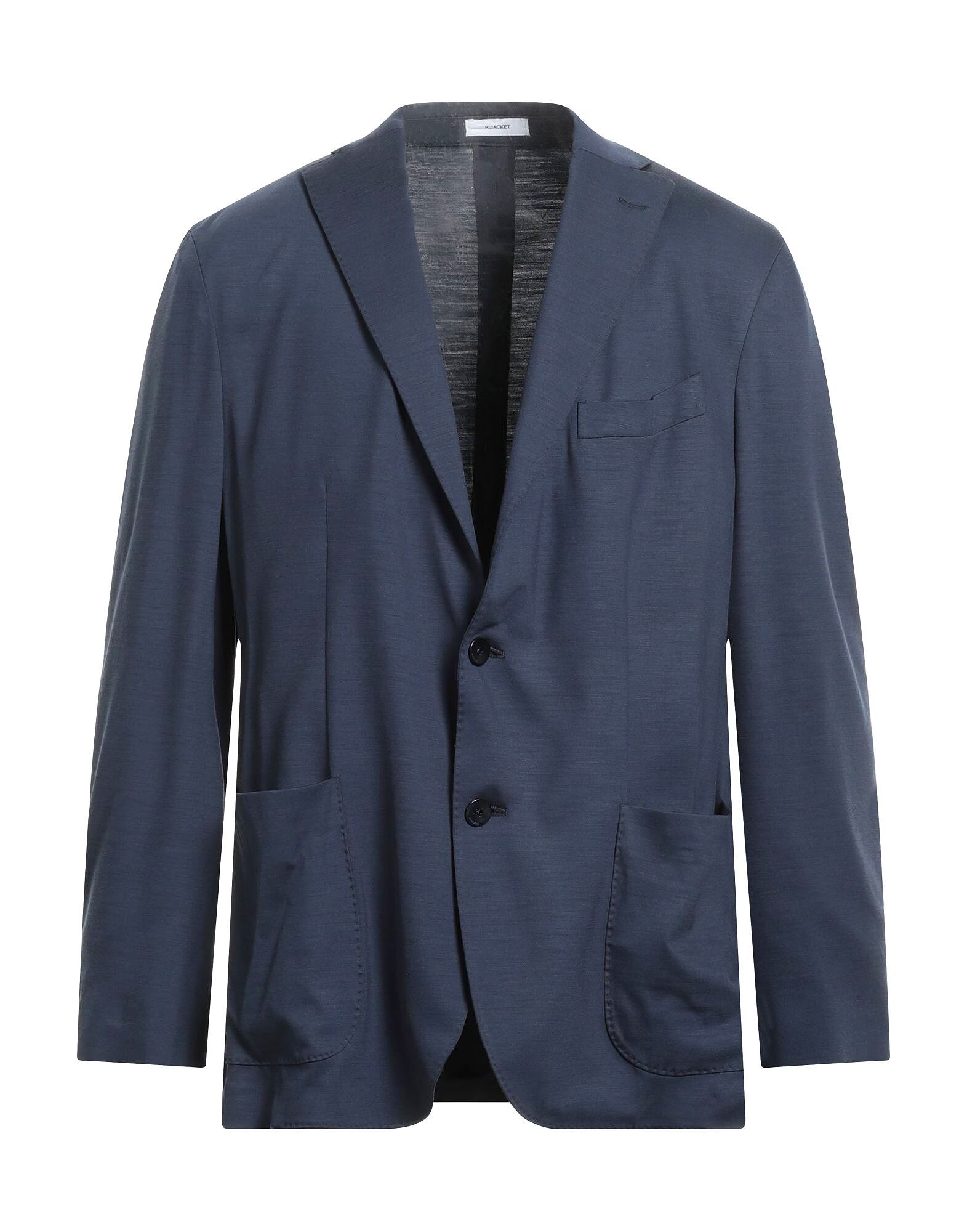 Блейзер Boglioli, темно-синий
Блейзер Boglioli, темно-синий