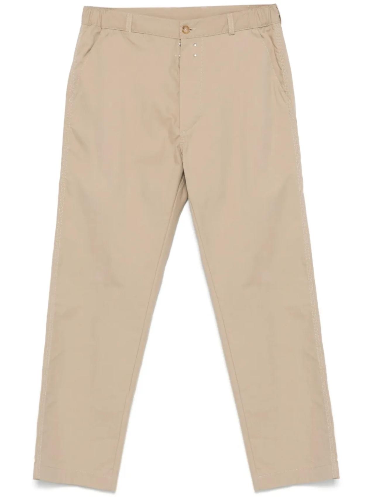 Moschino прямые брюки, нейтральный
Moschino прямые брюки, нейтральный