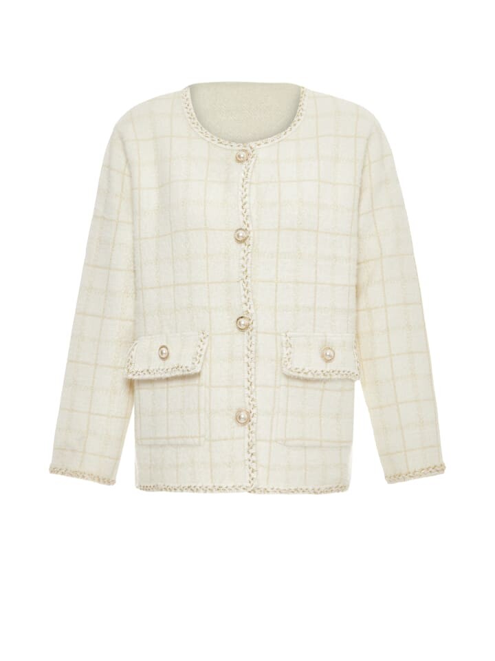 Спортивня куртка zitha, белый
Спортивня куртка zitha, белый