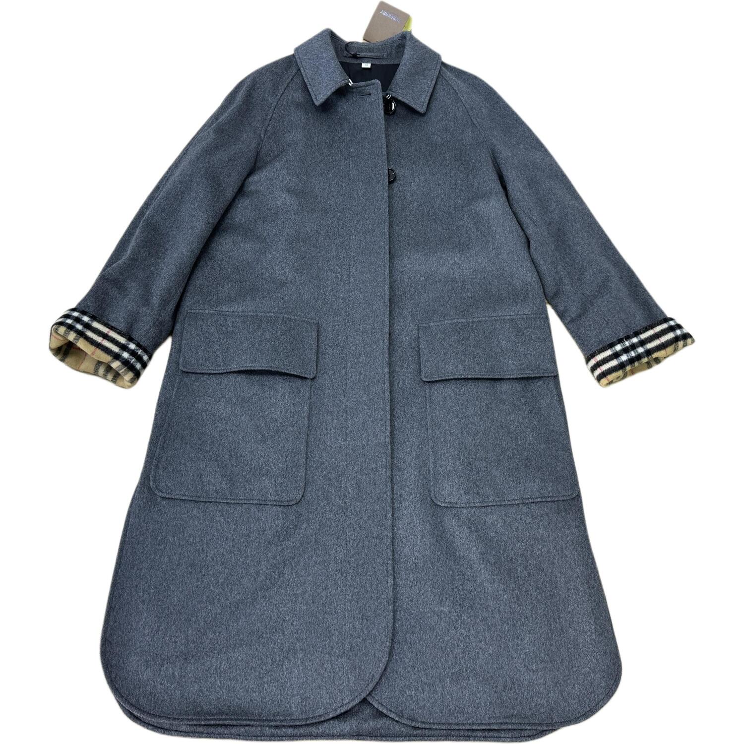 Куртка женская серая Burberry, Серый, Куртка женская серая Burberry
Куртка женская серая Burberry, Серый, Куртка женская серая Burberry