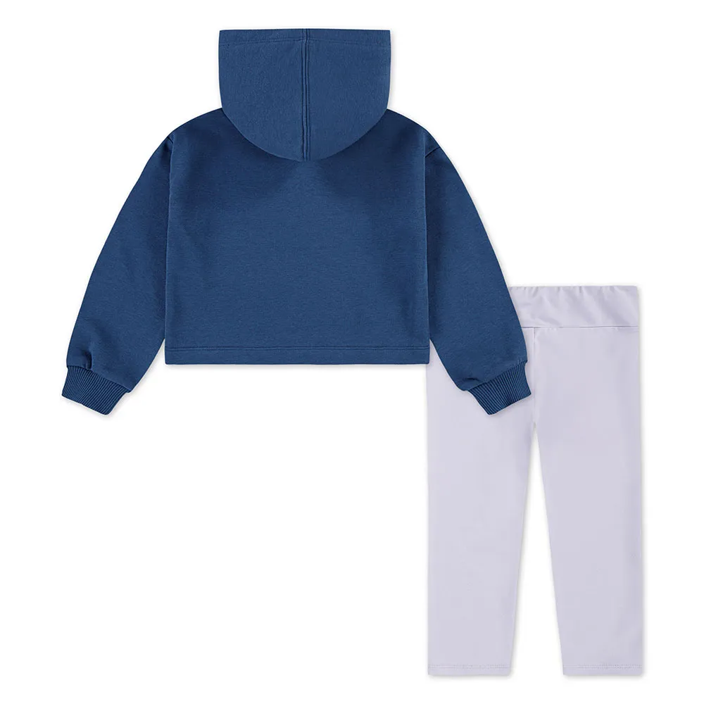 Комплект Converse Kids Cnvg, синий
Комплект Converse Kids Cnvg, синий