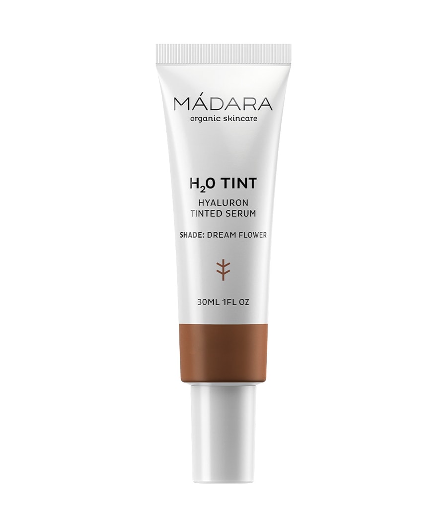 Тонирующий крем для лица MADARA H2O Tint Hyaluron Tinted Serum, nr. 5 - Dream Flower, 30 ml
Тонирующий крем для лица MADARA H2O Tint Hyaluron Tinted Serum, nr. 5 - Dream Flower, 30 ml