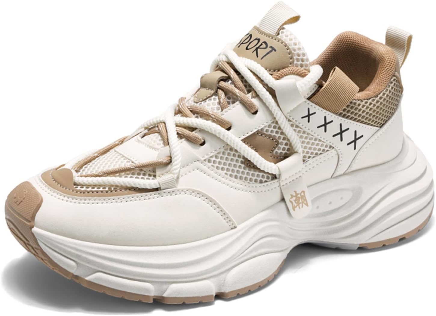 Мужские модные кроссовки на шнуровке, удобная спортивная обувь, повседневные нескользящие кроссовки для прогулок и тенниса Netehadi, Mikaqi
Мужские модные кроссовки на шнуровке, удобная спортивная обувь, повседневные нескользящие кроссовки для прогулок и тенниса Netehadi, Mikaqi