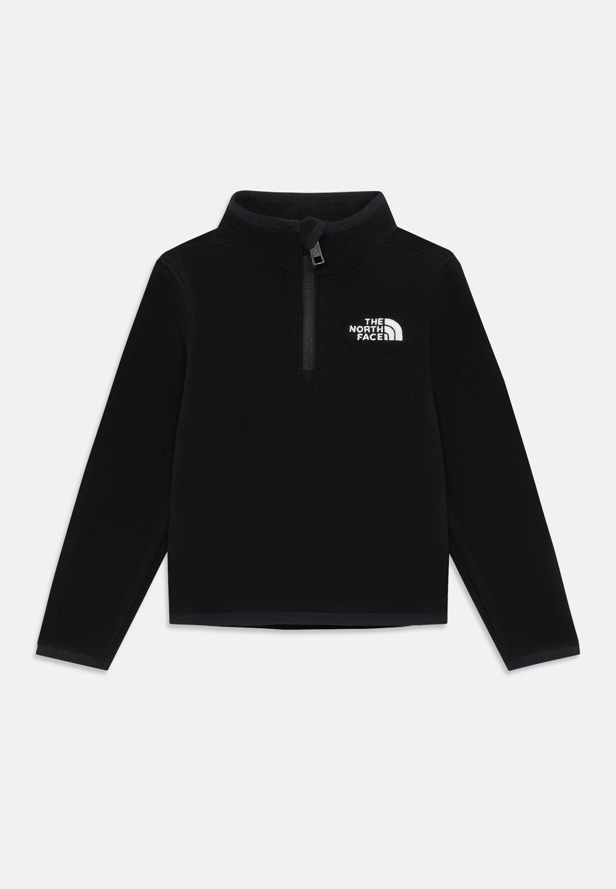Джемпер The North Face KID GLACIER ZIP UNISEX, Black
Джемпер The North Face KID GLACIER ZIP UNISEX, Black