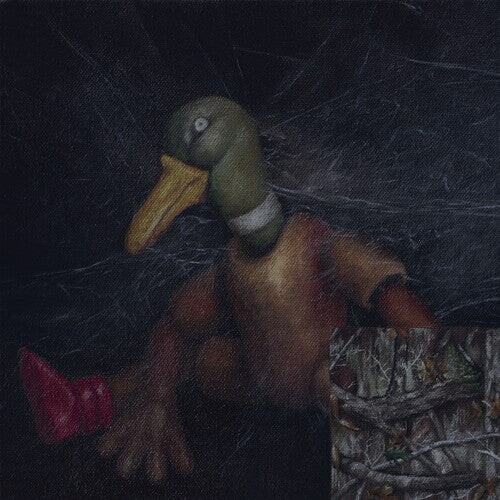 Аудиокассета Ratsmagick: Hushing the Sparkling Well
Аудиокассета Ratsmagick: Hushing the Sparkling Well