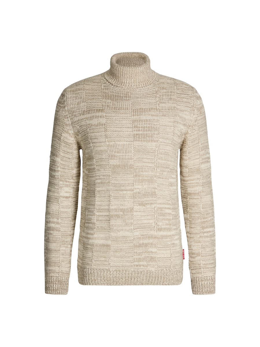 Свитер JOOP! Jeans Milsom, Mottled Beige
Свитер JOOP! Jeans Milsom, Mottled Beige