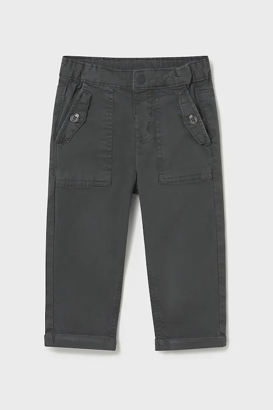 Детские брюки Mayoral, черный
Детские брюки Mayoral, черный