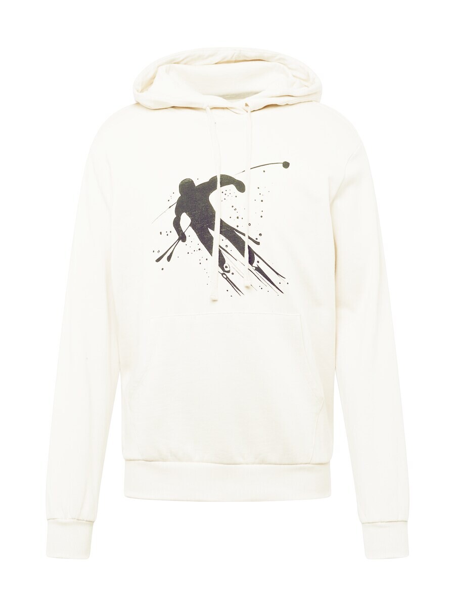 Толстовка с капюшоном WESTMARK LONDON Sweatshirt, белый
Толстовка с капюшоном WESTMARK LONDON Sweatshirt, белый