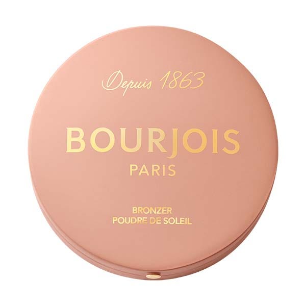 Бронзирующие пудры BOURJOIS Maxi Round Pot Bronzer, 001 Light Medium
Бронзирующие пудры BOURJOIS Maxi Round Pot Bronzer, 001 Light Medium