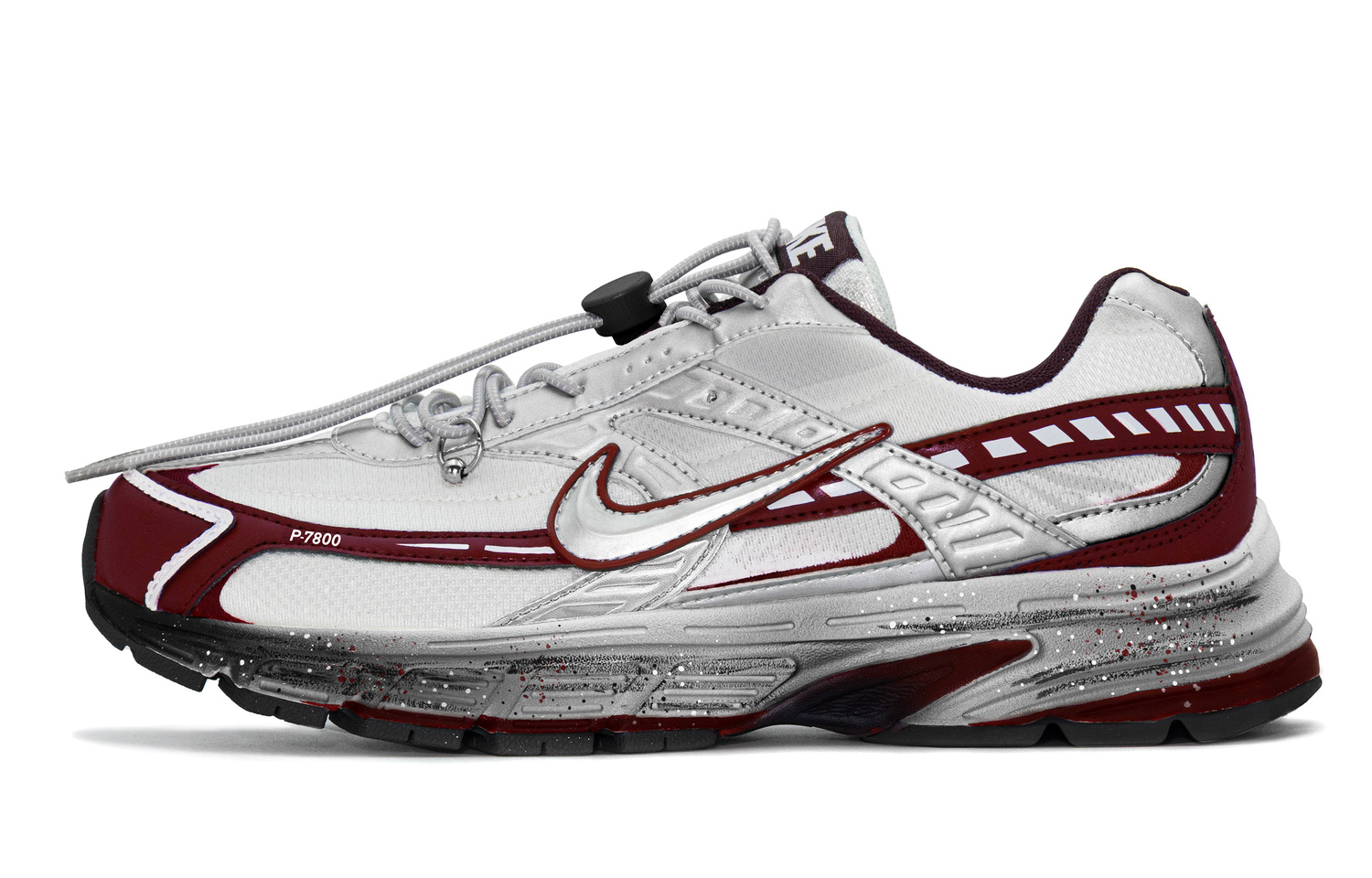 Nike Женские кроссовки для бега низкие дышащие и легкие red white
Nike Женские кроссовки для бега низкие дышащие и легкие red white